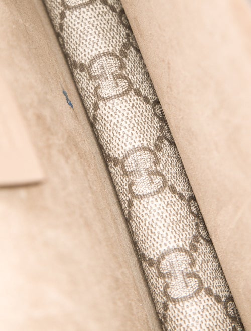 Gucci GG Supreme Dionysus Small