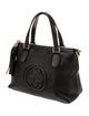 Gucci Interlocking G Soho Small
