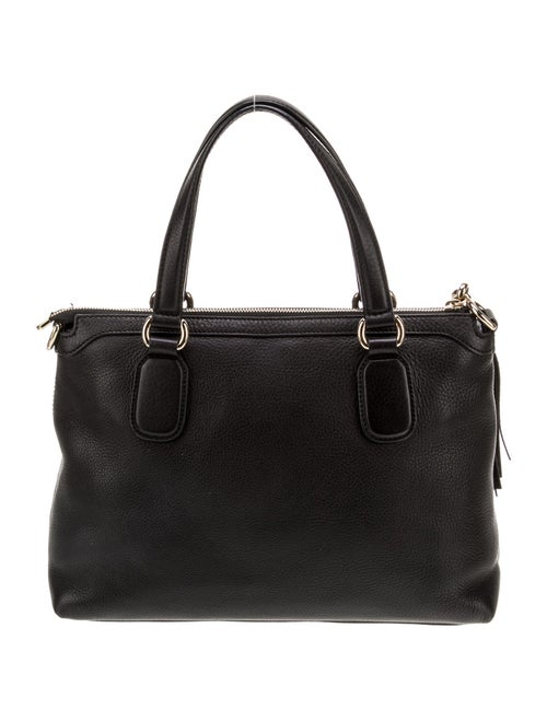 Gucci Interlocking G Soho Small