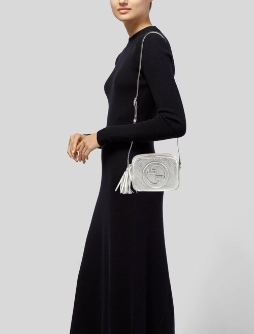 Gucci Interlocking G Blondie