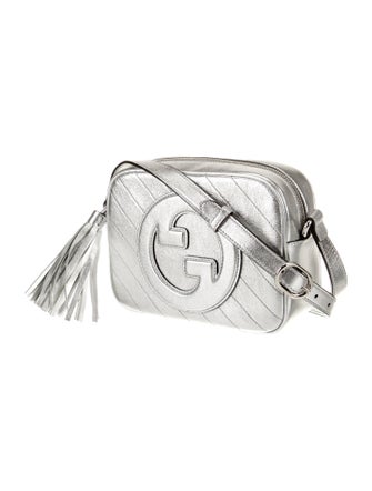 Gucci Interlocking G Blondie