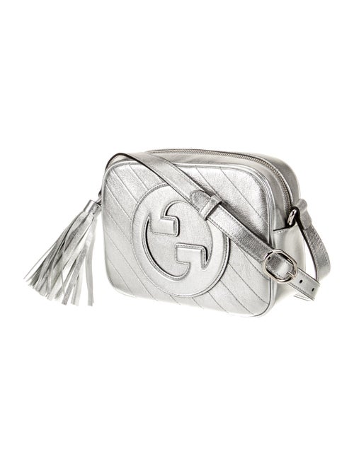 Gucci Interlocking G Blondie