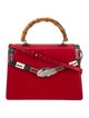 Gucci Bamboo Lilith Medium