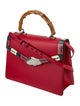 Gucci Bamboo Lilith Medium