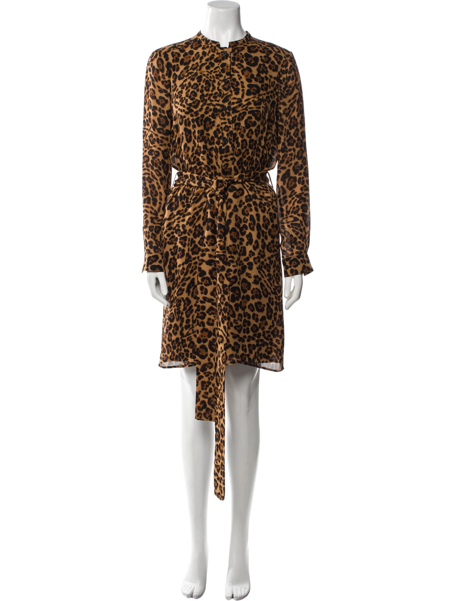 Gucci 2013 Knee-Length Dress