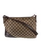 Gucci GG Canvas Hasler