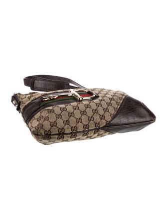 Gucci GG Canvas Hasler