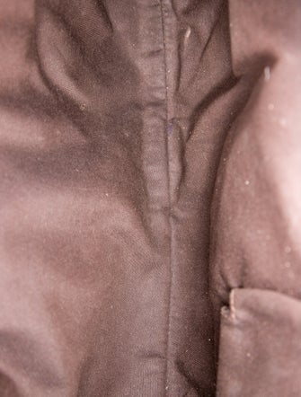 Gucci GG Canvas Hasler