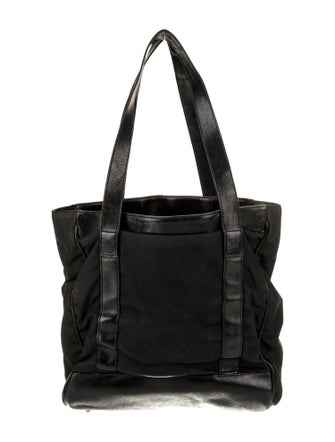 Gucci Interlocking G Tote