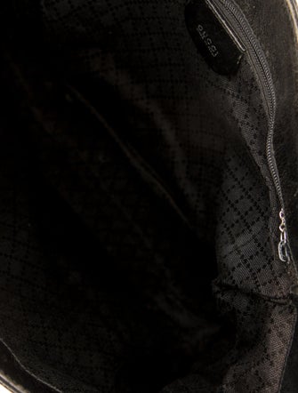 Gucci Interlocking G Tote