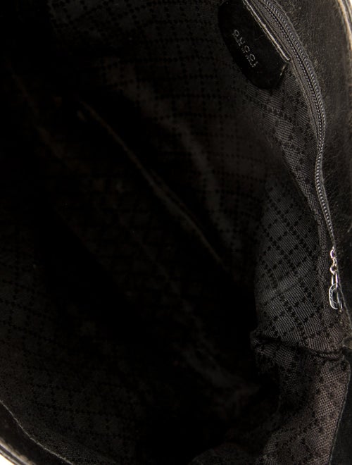 Gucci Interlocking G Tote