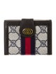 Gucci GG Plus Compact Wallet