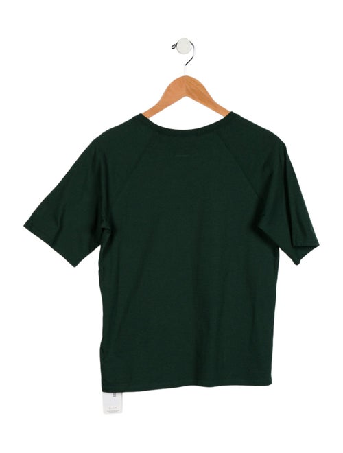 Gucci Kids' Graphic Short Sleeve Shirt