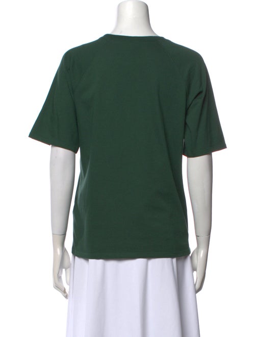 Gucci Kids' Graphic Short Sleeve Shirt