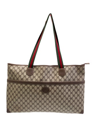 Gucci GG Plus Tote