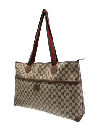 Gucci GG Plus Tote