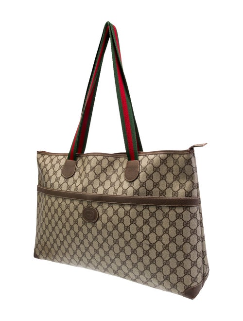 Gucci GG Plus Tote