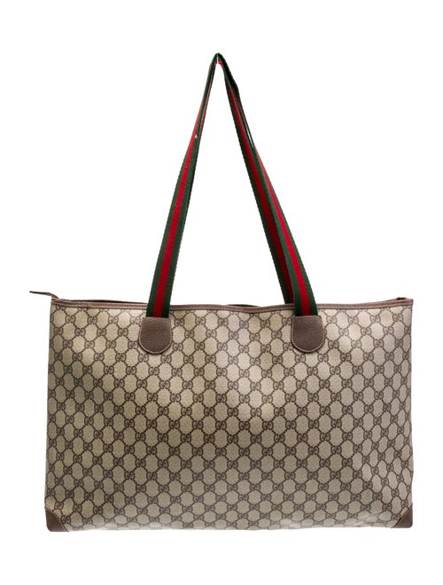 Gucci GG Plus Tote