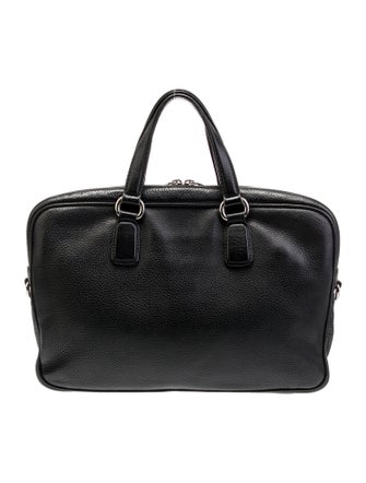 Gucci Interlocking G Shoulder Bag