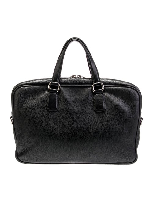 Gucci Interlocking G Shoulder Bag