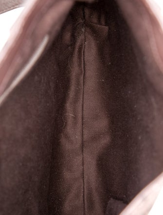 Gucci GG Canvas Shoulder Bag