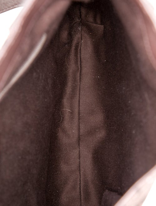 Gucci GG Canvas Shoulder Bag