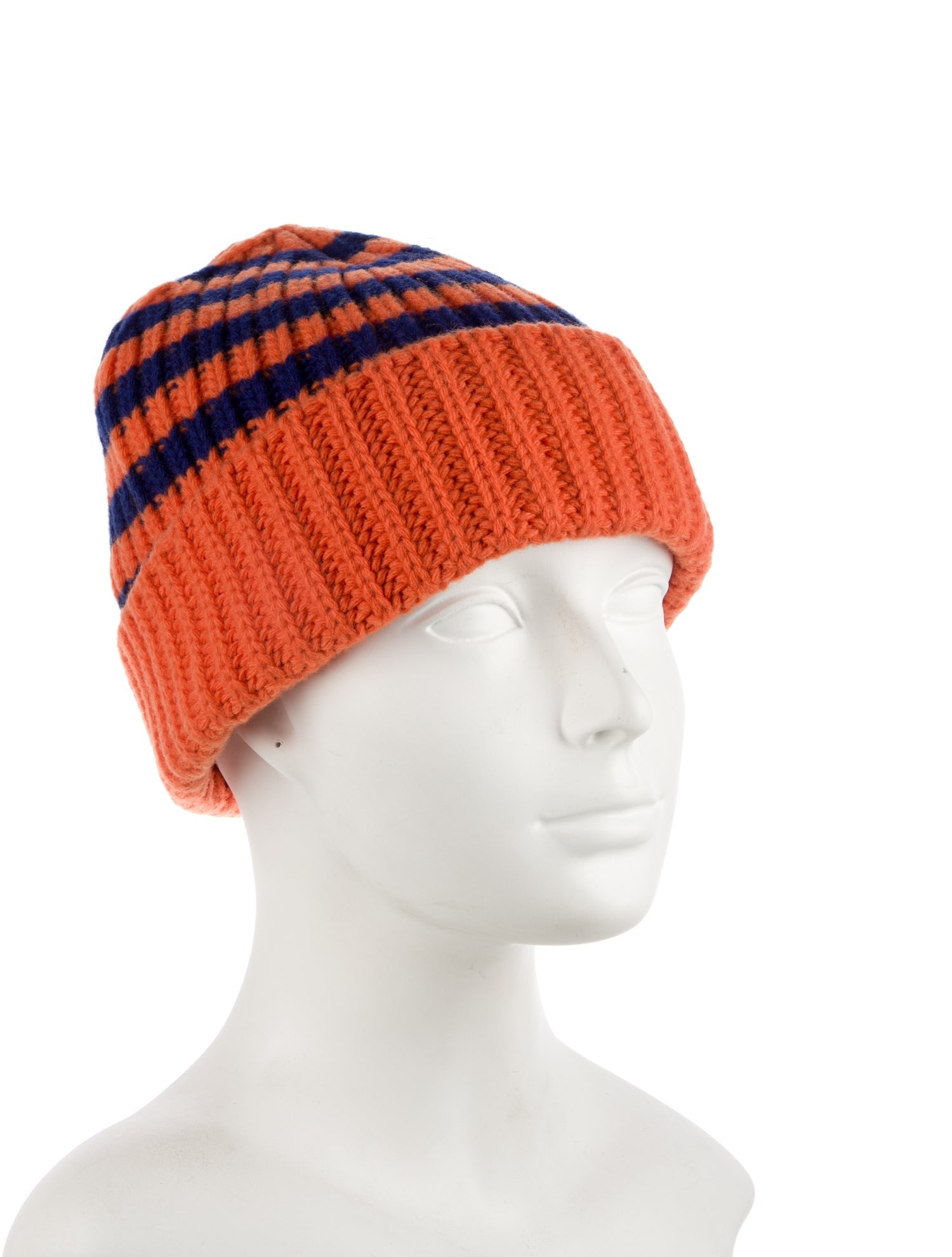 Gucci Knit Hat w/Tags