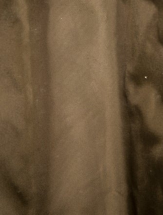 Gucci GG Supreme Messenger Bag