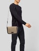 Gucci GG Canvas Messenger Bag