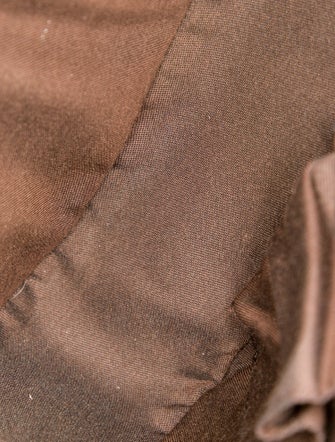 Gucci GG Canvas Messenger Bag