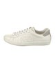 Gucci Interlocking G Logo Leather Sneakers