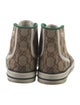 Gucci GG Canvas Canvas Sneakers