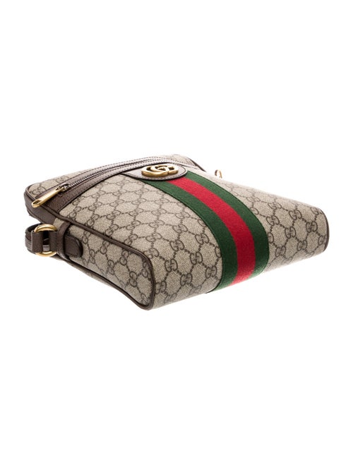 Gucci GG Supreme Ophidia Small