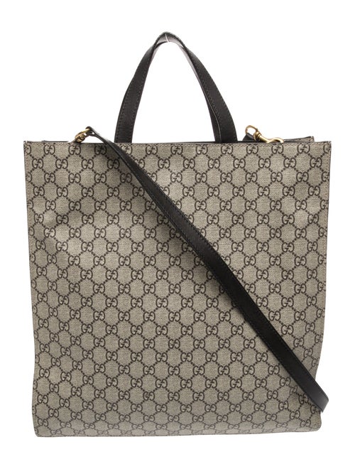 Gucci GG Supreme L'Aveugle Par Amour