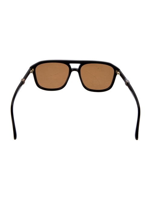 Gucci Oversize Tinted Sunglasses