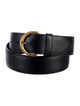 Gucci Leather Belt