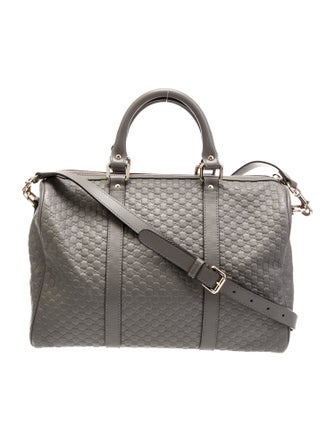 Gucci Microguccissima Joy Boston