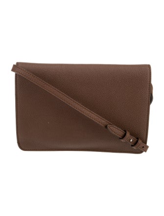 Gucci Piston Lock Soft Jackie