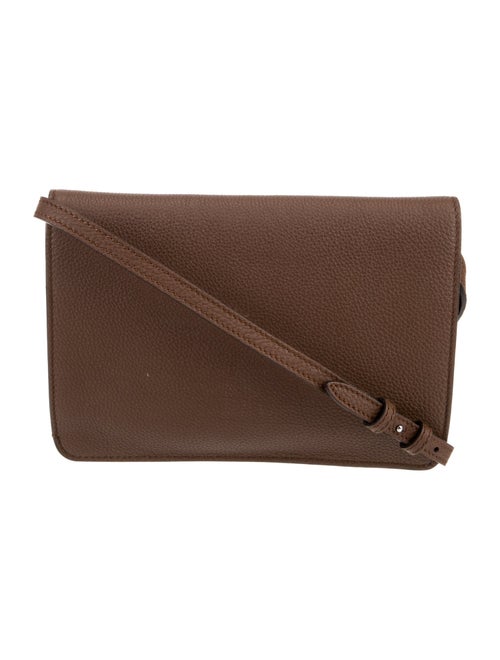 Gucci Piston Lock Soft Jackie