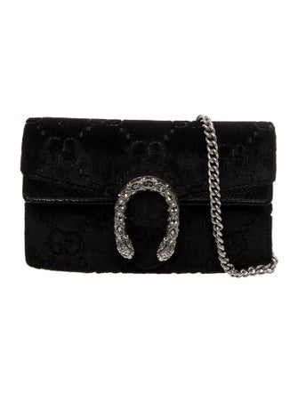 Gucci GG Dionysus Super Mini