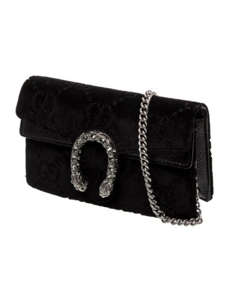 Gucci GG Dionysus Super Mini