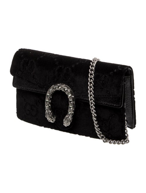 Gucci GG Dionysus Super Mini