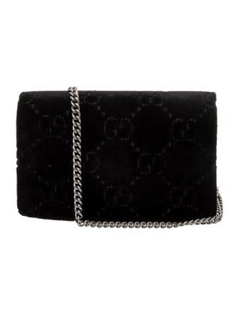 Gucci GG Dionysus Super Mini