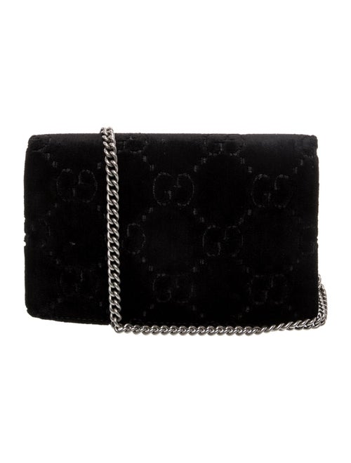 Gucci GG Dionysus Super Mini