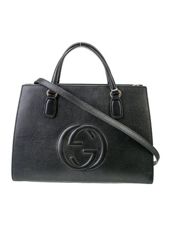 Gucci Interlocking G Soho