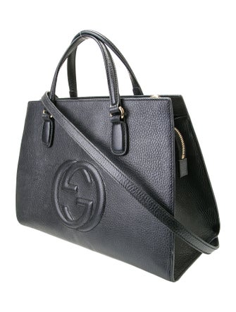 Gucci Interlocking G Soho