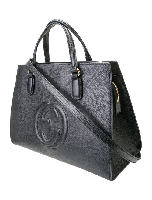 Gucci Interlocking G Soho