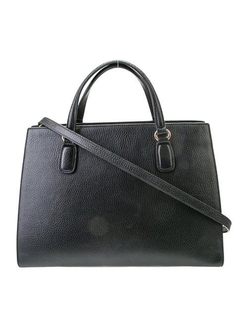 Gucci Interlocking G Soho