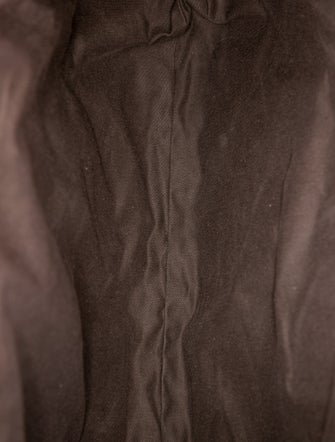 Gucci GG Canvas Hasler Large