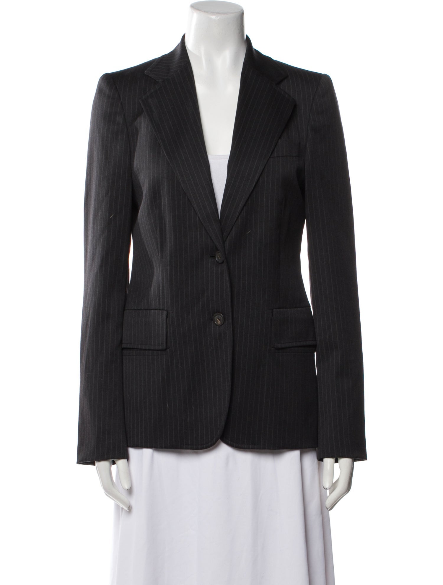 Gucci Vintage 2005 Blazer